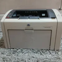 پرینتر لیزری اچ پی hp 1022