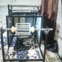 دستگاه سه کاره