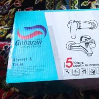 شیر مخلوط توالت