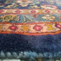 فرش دستباف ۱۲متری نقش مشهد گوشتی و بدون ساییدگی|فرش|زنجان, |دیوار