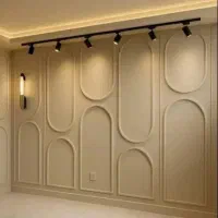 ابزار پیش ساخته &گچبری گچکاری