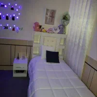 تخت خواب|تخت و سرویس خواب|اندیمشک, |دیوار