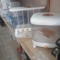 سرخ کن|سایر لوازم برقی|زاهدان, |دیوار