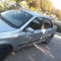 سمند۸۳|خودرو سواری و وانت|شیراز, تندگویان|دیوار