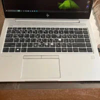 HP EliteBook 745 G6|رایانه همراه|ارومیه, |دیوار