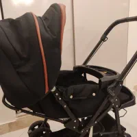 کالسکه دلیجان در حد نو|کالسکه و لوازم جانبی|تهران, حکیمیه|دیوار