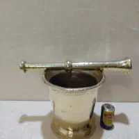 لوازم برنجی