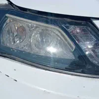 چراغ ساینا اسپرت با لامپ هدلایت|قطعات یدکی و لوازم جانبی|خوی, |دیوار