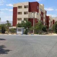 آپارتمان مسکن ملی لاله علوی