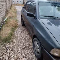 پرایدمدل77|خودرو سواری و وانت|کردکوی, |دیوار