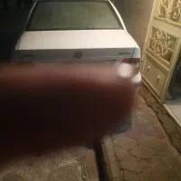 سمند seمدل ۹۲