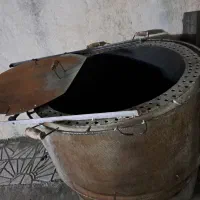 تنورگازی