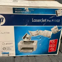 پرینترp1102