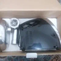 چرخ گوشت گاسونیک|خردکن، آسیاب، غذاساز|رباطکریم, رباطکریم|دیوار