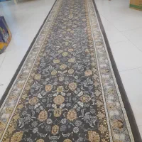 فرش کناره ۷۰۰شانه عرض ۸۰مناسب جهیزیه آک
