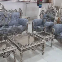 &مبل مبلمان آذرگون*+