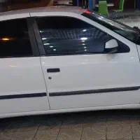 فروش سمند ef7