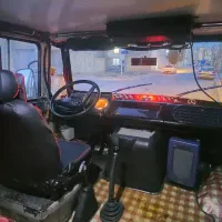 مینی بوس بنز *موسوی *