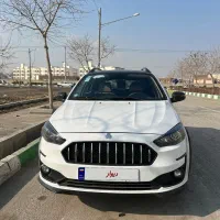 اطلس ۱۴۰۳gبا سانروف یک سال بیمه