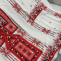 لباس پچگانه و زنانه طناب اینه پلیوار موسوم