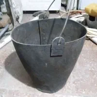 بخاری چوبی عتیقه|کلکسیون اشیاء عتیقه|دورود, |دیوار