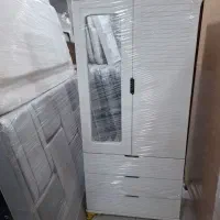 معدن کمد دراور چوبی.همه نمونه کمد دراور بارانی|جاکفشی، کمد، دراور|خرم‌آباد, |دیوار