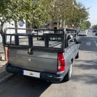اریسان مدل ۹۶ بیرنگ کم کار|خودرو سواری و وانت|تهران, جمهوری|دیوار