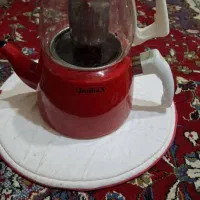 تعدادی لوازم آشپزخانه نو|ظروف سرو و پذیرایی|رشت, لاکانی|دیوار
