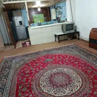اجاره روزانه/هفتگی/ماهانه آپارتمان ۵۵ متری|اجارهٔ کوتاه‌مدت آپارتمان و سوئیت|بروجن, |دیوار