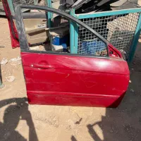 در کاپوت قطعات بدنه موتور کیا سراتو ۲۰۰۸