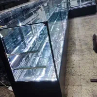 یخچال قنادی حرفه ای