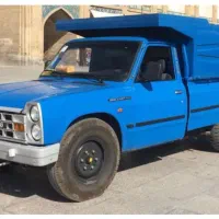 حمل بار به تمام نقاط اطراف سهند.تبریز.خسروشاه