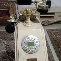 تلفن پایه دار