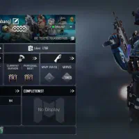 اکانت کالاف دیوتی موبایل لول 190