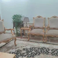فروشی|مبلمان خانگی و میز عسلی|تهران, شهرک هما|دیوار