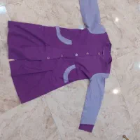 مانتو شلوار