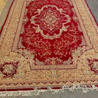 فرش 6متری جفت .