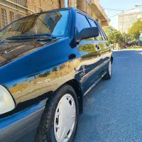 پراید هاچبک، مدل ۱۳۸۸هیدرولیک‌ دار|خودرو سواری و وانت|سنندج, |دیوار