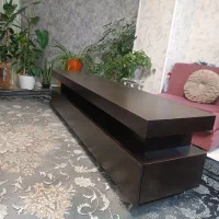 میزتلویزیون درحدنو
