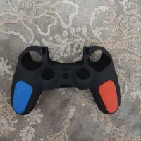 کاور دسته PS4 اورجینال|کنسول، بازی ویدئویی و آنلاین|تهران, تهرانپارس غربی|دیوار