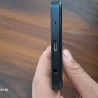 ردمی A5 خشک رم 4 حافظه64|موبایل|ارومیه, |دیوار