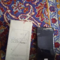 گوشی سامسونگnote 4شظ