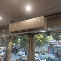 نصاب کولر گازی وپکیج تعمیر انواع مدل به صورت تخصصی