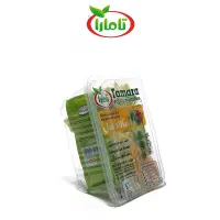 سالاد و سبزیجات تامارا