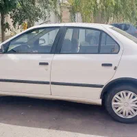 سمند EF7 مدل 93|خودرو سواری و وانت|گلپایگان, |دیوار