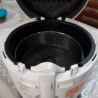 سرخ کن تفال اصل|اجاق گاز و لوازم برقی پخت‌وپز|رشت, نامجو|دیوار