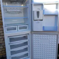 یخچال نو|یخچال و فریزر|کبودرآهنگ, |دیوار