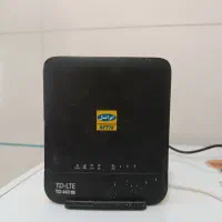مودم ایرانسل TDi40