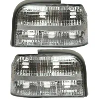 چراغ برفی پراید و کل لوازم اسپرت پراید