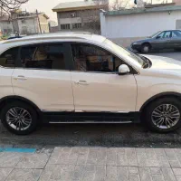 تیگو 5 مدل 1400فول  FL خیلی تمیز مرتب